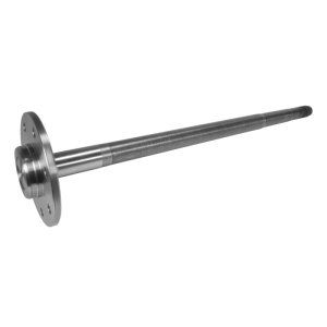 Ford F150 Rear Axle Shaft - Right Hand Rear - Yukon Gear & Axle - 1541H Alloy, Semi-Float, 7 Lug - `04-`08